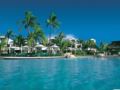 Sheraton Denarau Villas - Nadi - Fiji Hotels