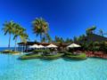 Sheraton Fiji Resort - Nadi ナンディー - Fiji フィジーのホテル