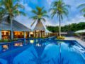 Sheraton Resort & Spa, Tokoriki Island, Fiji - Mamanuca Islands ママヌザ諸島 - Fiji フィジーのホテル