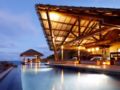 Tadrai Island Resort - All Inclusive - Mamanuca Islands ママヌザ諸島 - Fiji フィジーのホテル