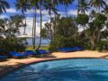 The Naviti Resort - Coral Coast コーラルコースト - Fiji フィジーのホテル