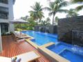 The Palms Denarau - Nadi - Fiji Hotels