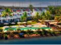 The Terraces Apartment Resort - Nadi ナンディー - Fiji フィジーのホテル