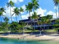 The Warwick Fiji Resort - Coral Coast コーラルコースト - Fiji フィジーのホテル