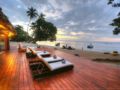 Tides Reach Resort - Taveuni タベウニ - Fiji フィジーのホテル