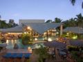 Tokatoka Resort Hotel - Nadi - Fiji Hotels