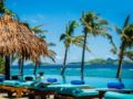 Tokoriki Island Resort - Mamanuca Islands - Fiji Hotels