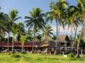 Travellers Beach Resort - Nadi - Fiji Hotels