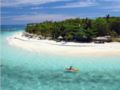 Treasure Island - Fiji - Mamanuca Islands ママヌザ諸島 - Fiji フィジーのホテル