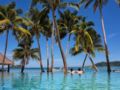 Tropica Island Resort - Mamanuca Islands ママヌザ諸島 - Fiji フィジーのホテル