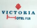 Victoria Hotel - Nadi - Fiji Hotels