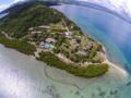 Volivoli Beach Resort Fiji - Rakiraki - Fiji Hotels