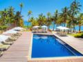 Vomo Island Resort - Mamanuca Islands - Fiji Hotels
