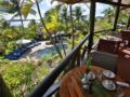 Wananavu Beach Resort - Rakiraki - Fiji Hotels