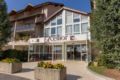 Adonis Grand Geneve Residence Excellior - Douvaine - France Hotels