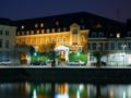 Alliance Lille - Couvent Des Minimes - Lille - France Hotels