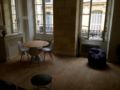 ALSACE 2 - PLEASANT APPARTMENT FOR TWO - Bordeaux ボルドー - France フランスのホテル