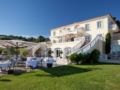 Althoff Hotel Villa Belrose - Gassin - France Hotels