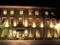 Anne D'anjou Hotel & Spa - Saumur ソーミュール - France フランスのホテル