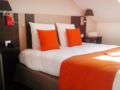 Apparthotel Odalys La Colombelie Toulouse - Toulouse - France Hotels