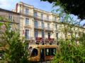 Apparthotel Odalys Montpellier Les Occitanes - Montpellier - France Hotels