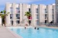 Appart'Hotel Odalys Nakara - Agde - France Hotels