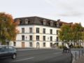 Auberge du Jeu de Paume - Chantilly - France Hotels