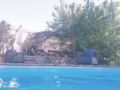 Autour du Hamac, Bed and Breakfast,, heated pool - Moltifao モルティファオ - France フランスのホテル