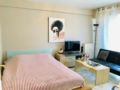Avenue Branly Apartment - Cannes カンヌ - France フランスのホテル