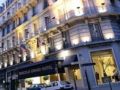 B4 GRAND HOTEL LYON - Lyon リヨン - France フランスのホテル
