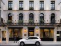 Balthazar Hotel and Spa Rennes - MGallery - Rennes レンヌ - France フランスのホテル