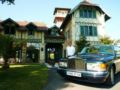 Beaumanoir Small Luxury Boutique Hotel - Biarritz - France Hotels
