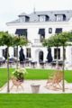 Bel Ami Hotel Restaurant Normandie - Pacy Sur Eure - France Hotels