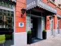 Best Western Crequi Lyon Part Dieu - Lyon - France Hotels