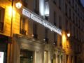 Best Western Hôtel Littéraire Arthur Rimbaud - Paris パリ - France フランスのホテル