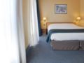 Best Western Hotel Univers - Cannes - France Hotels