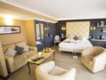 Best Western Plus Cannes Riviera & SPA - Cannes - France Hotels