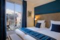 Best Western Plus Hotel Le Rive Droite & SPA - Lourdes ルルド - France フランスのホテル