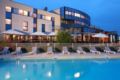 Best Western Plus Hotel Metz Technopole - Metz - France Hotels