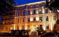 Best Western Plus Hotel Prince De Galles - Menton - France Hotels
