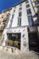 Best Western Plus Up Hotel - Lille - France Hotels