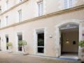 Best Western Poitiers Centre Le Grand Hotel - Poitiers ポアティエ - France フランスのホテル
