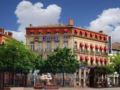 Best Western Toulouse Centre Les Capitouls - Toulouse - France Hotels