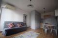 Bright apartment, renovated with air conditioning - Marseille - France Hotels