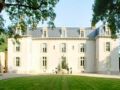 Castel Faugeras - Limoges リモージュ - France フランスのホテル