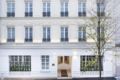 Celeste Hotel & Spa Paris Batignolles - Paris - France Hotels