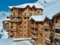 Chalet Altitude Val Thorens - Saint-Martin-de-Belleville - France Hotels