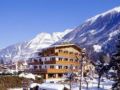 Chalet-Hotel Hermitage - Chamonix-Mont-Blanc シャモニー モンブラン - France フランスのホテル