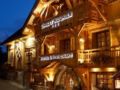 Chalet Mounier - Les Deux Alpes - France Hotels