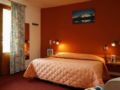 Chalet Prestige Beausoleil - Vue Panoramique - Saint-Jean-de-Maurienne - France Hotels